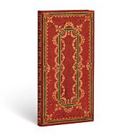 Ironberry Slim Lined Hardcover Journal