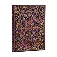 Aurelia Midi Lined Softcover Flexi Journal (176 pages)