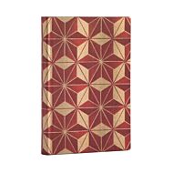 Hishi (Ukiyo-e Kimono Patterns) Mini Lined Journal