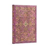 Diamond Jubilee (Sangorski & Sutcliffe) Midi Unlined Hardcover Journal