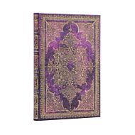 Bijou (Solstice Star) Midi Unlined Hardcover Journal