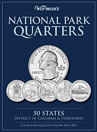 National Parks Quarters