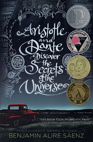 Aristotle and Dante Discover the Secrets of the Universe