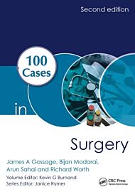 100 Cases in Surgery