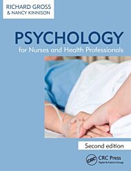 Psychology for Nurses and Health Professionals