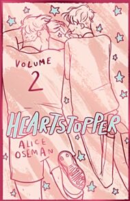 Heartstopper Volume 2