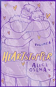 Heartstopper Volume 4