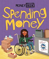 Money Box: Spending Money