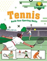 Sports Academy: Tennis