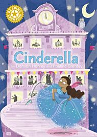 Reading Champion: Cinderella