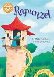 Reading Champion: Rapunzel