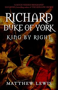 Richard, Duke of York