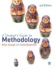 A Student's Guide to Methodology