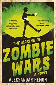 The Making of Zombie Wars