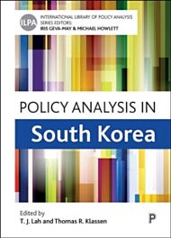 Policy Analysis in South Korea