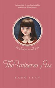 The Universe of Us