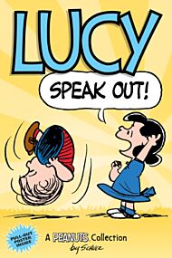 Lucy: Speak Out!