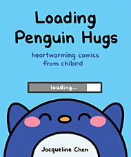 Loading Penguin Hugs