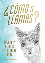 Como te Llamas?