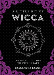 A Little Bit of Wicca