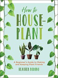 How to Houseplant