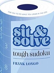 Sit & Solve Tough Sudoku