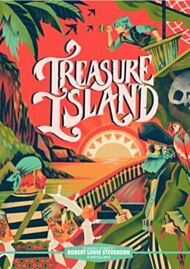 Classic Starts¿: Treasure Island