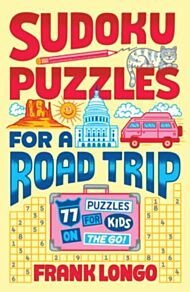 Sudoku Puzzles for a Road Trip