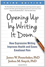 Opening Up by Writing It Down, Third Edition