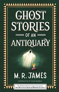 Ghost Stories of an Antiquary