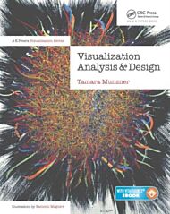 Visualization Analysis and Design