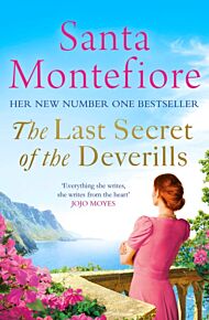 The Last Secret of the Deverills