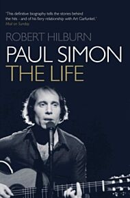 Paul Simon