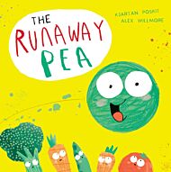 The Runaway Pea