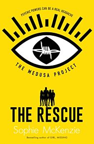 The Medusa Project: The Rescue