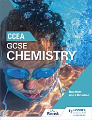 CCEA GCSE Chemistry