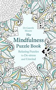 The Mindfulness Puzzle Book