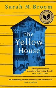 The Yellow House