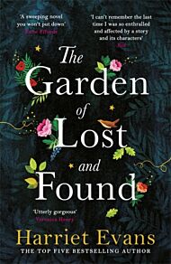 The Garden of Lost and Found