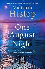 One August night