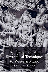 Applying Karnatic Rhythmical Techniques to Western Music