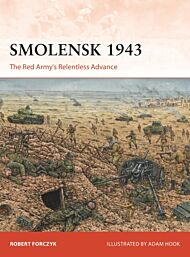 Smolensk 1943