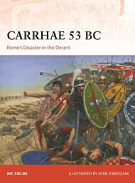 Carrhae 53 BC