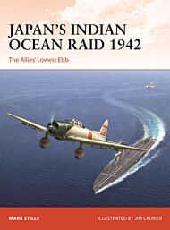 Japan's Indian Ocean Raid 1942