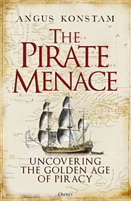 The Pirate Menace