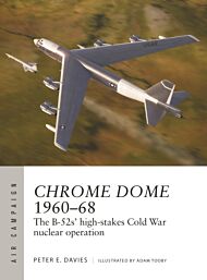 Chrome Dome 1960¿68