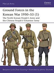 Ground Forces in the Korean War 1950¿53 (1)