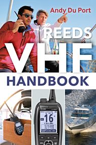 Reeds VHF Handbook