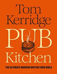 Pub Kitchen