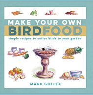 Make Your Own Bird Food